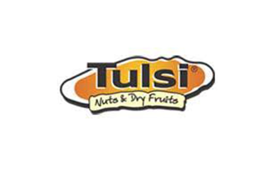 Tulsi Nuts & Dry Fruits Abjosh Lazeez    Pack  500 grams